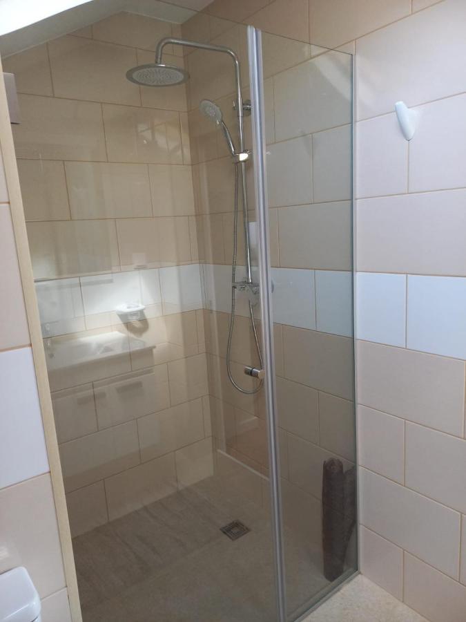 Casa Dos Ramos Apartment Арко да Калйета Екстериор снимка