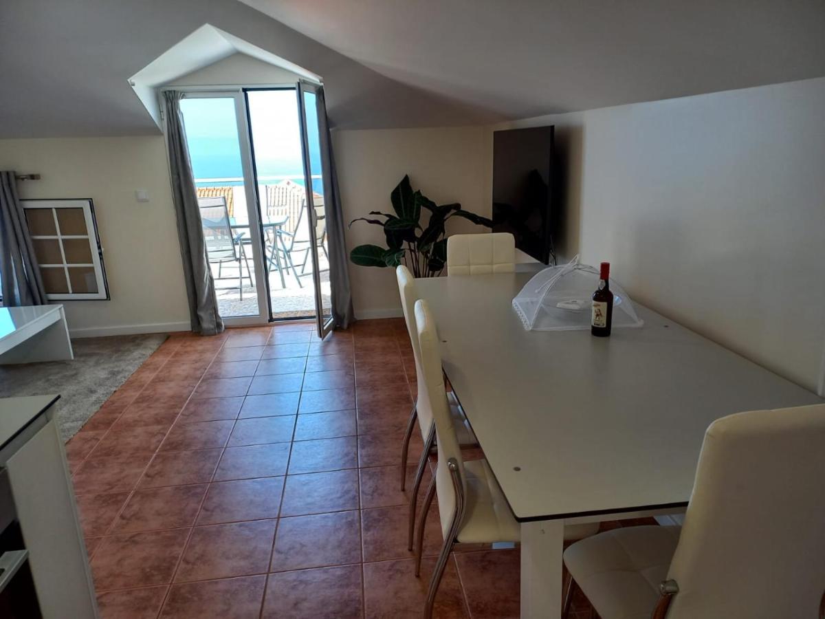 Casa Dos Ramos Apartment Арко да Калйета Екстериор снимка